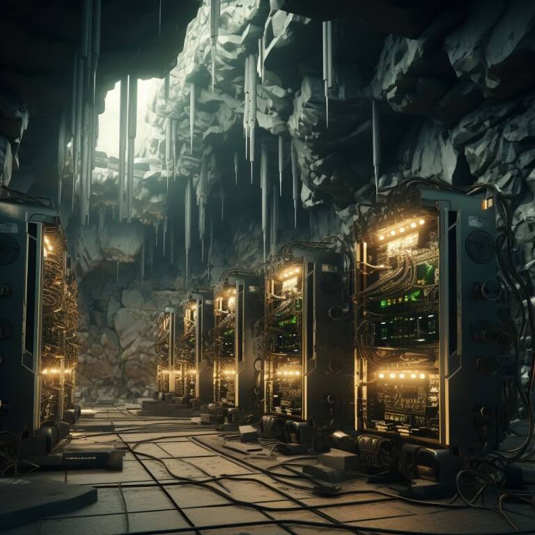 Greenidge Generation begleicht hohe Schulden und verkauft Minenanlage in South Carolina an NYDIG