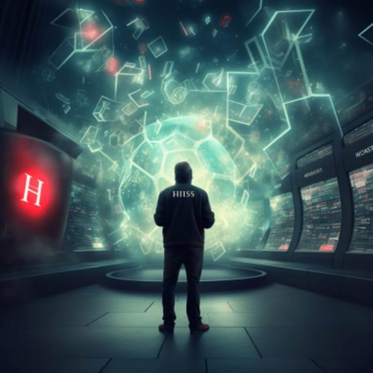 HSBC e Ant Group colaboram em depósitos tokenizados: uma nova fronteira no setor bancário.