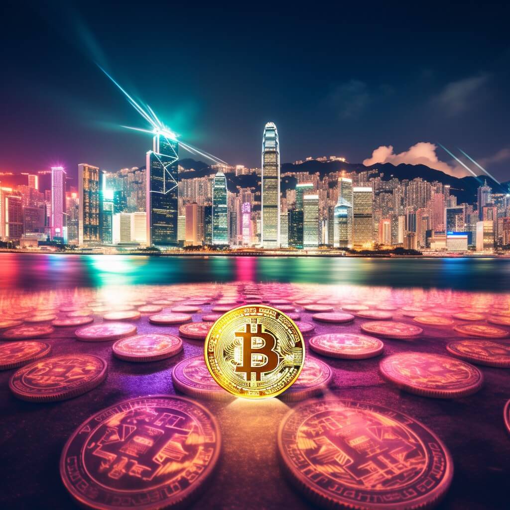 Hashkey Group в партнерстве с Yuanbi Technology и Zhongan Bank выпускает стейблкоины в Гонконге