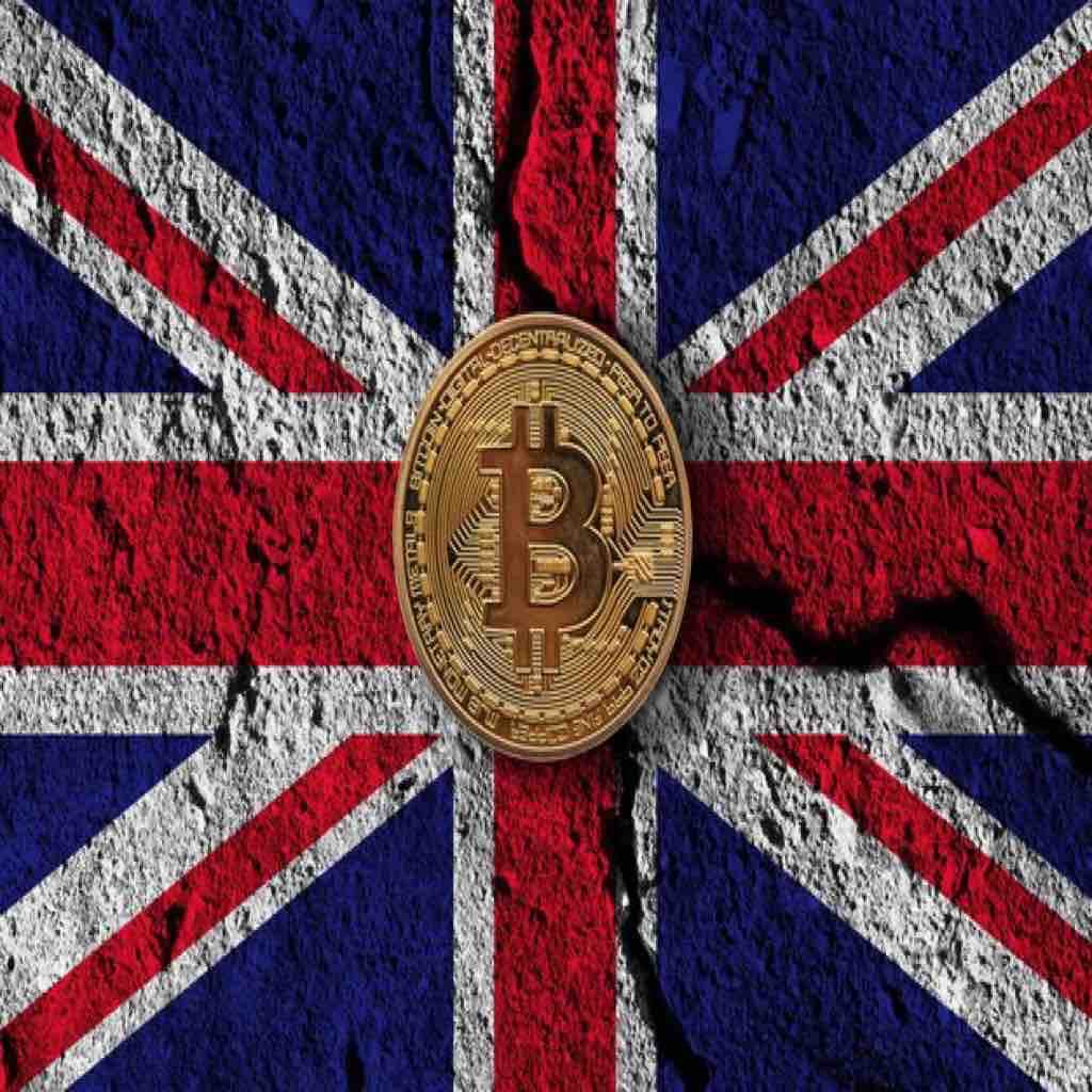 ビットレックス・グローバルのCEOは、英国財務省の仮想通貨提案を前向きな動きとして称賛した。