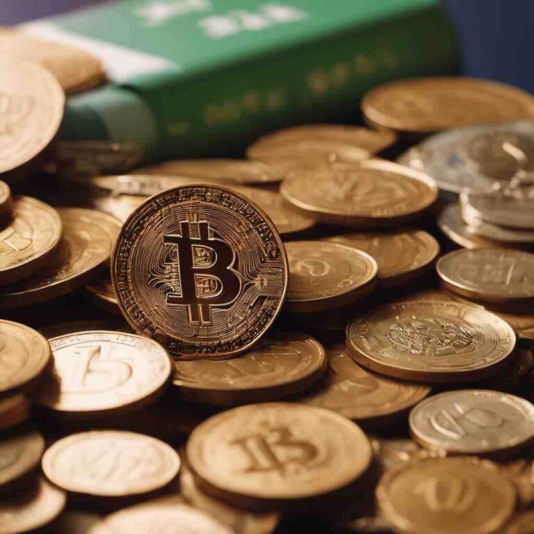 Bitcoin