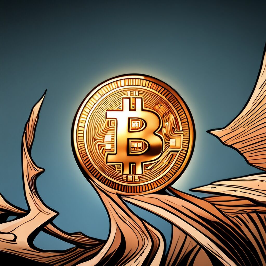 Bitcoin
