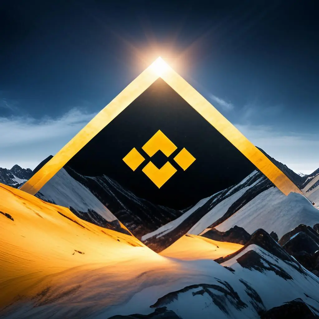 Binance