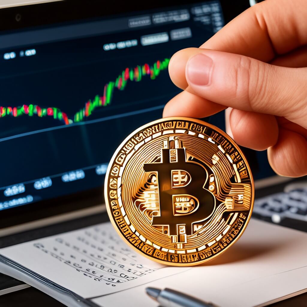 Bitcoin