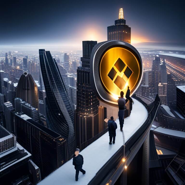 Binance