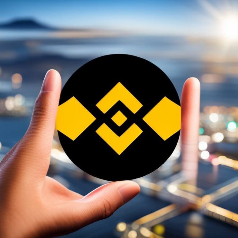 Binance