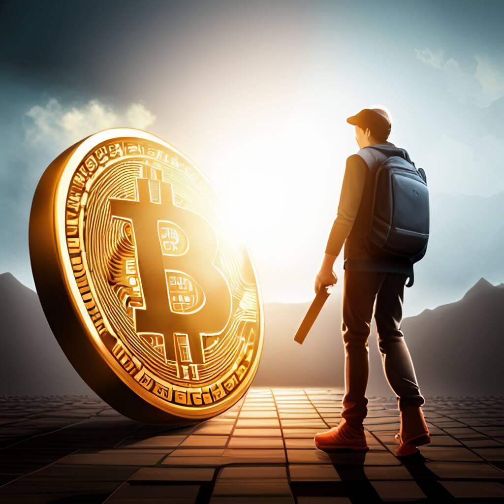 Bitcoin