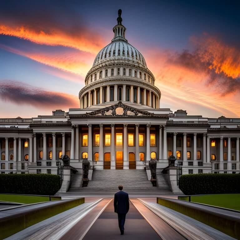 i legislatori statunitensi