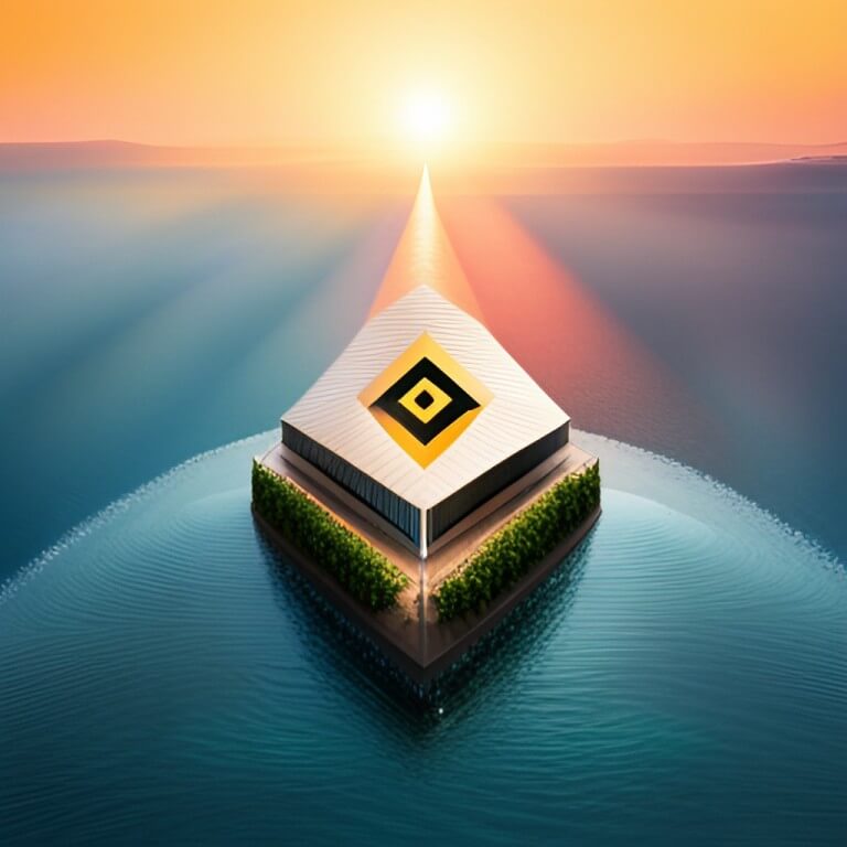 Binance