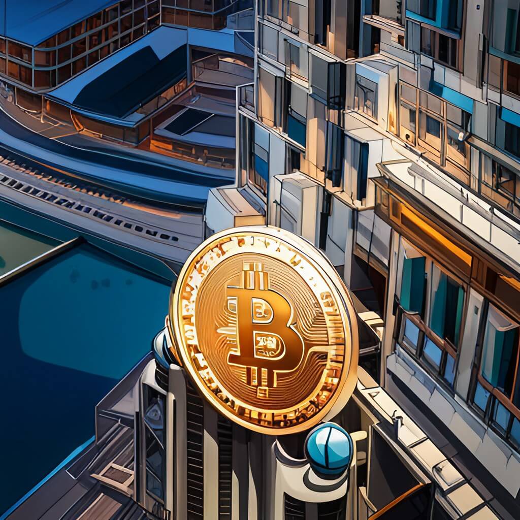 Bitcoin