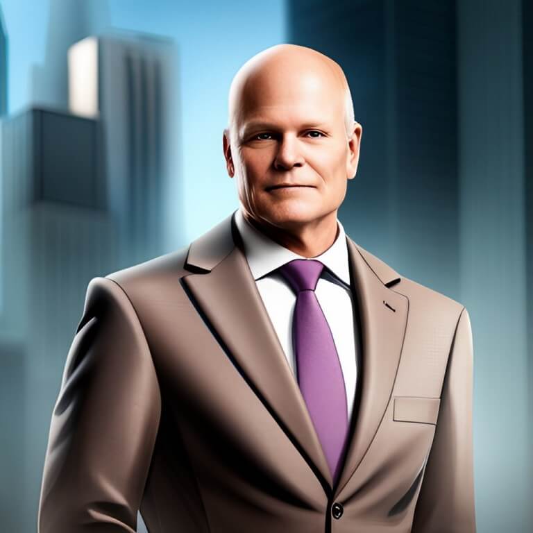 마이크 노보그라츠