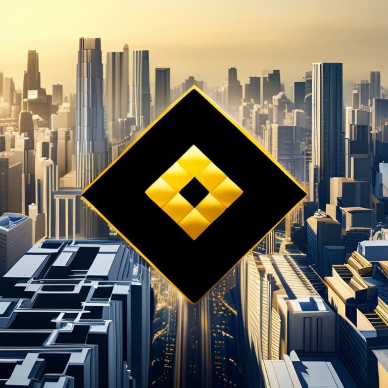 Binance