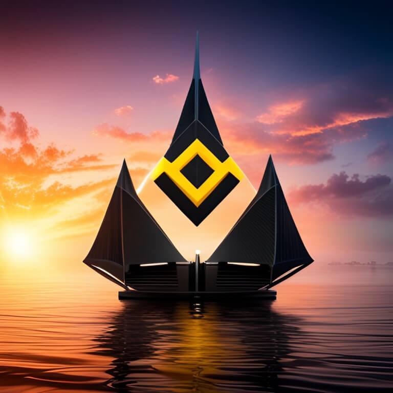 Binance