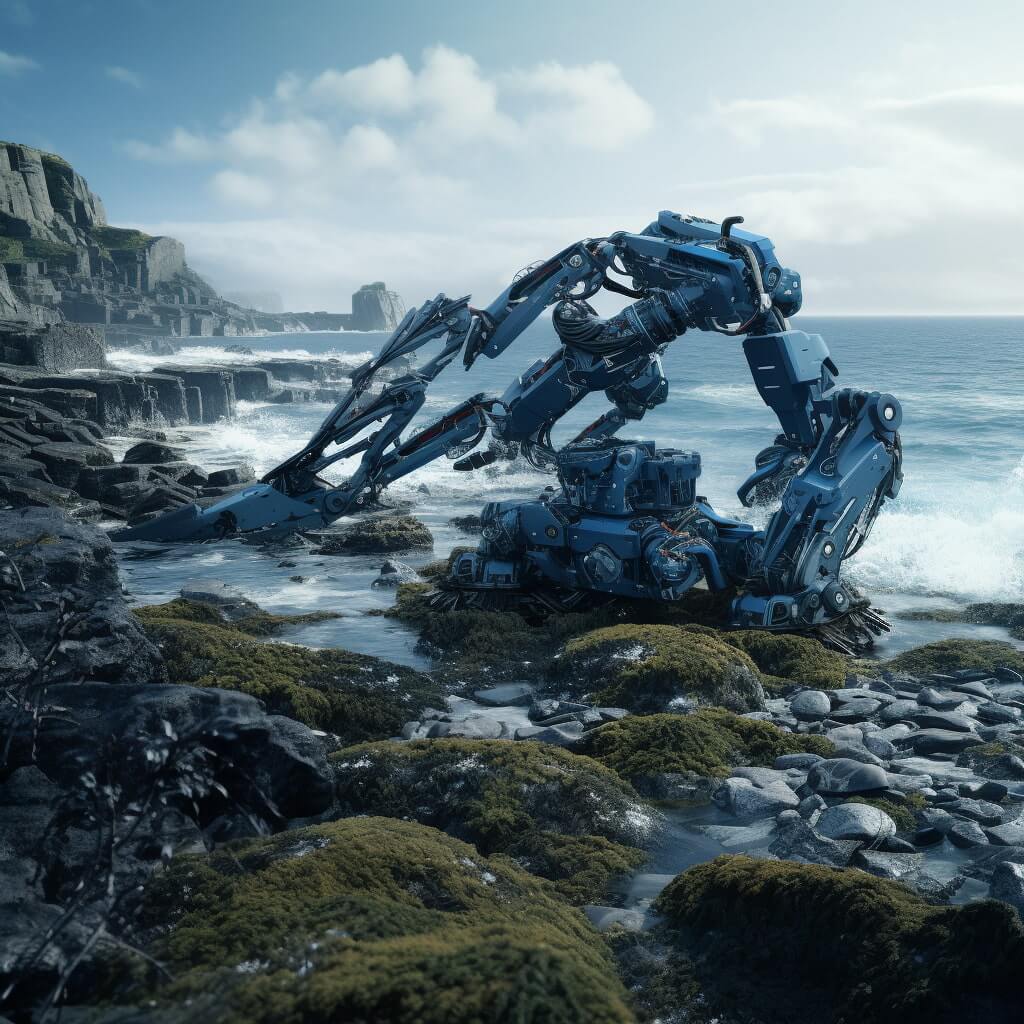 AI Robots