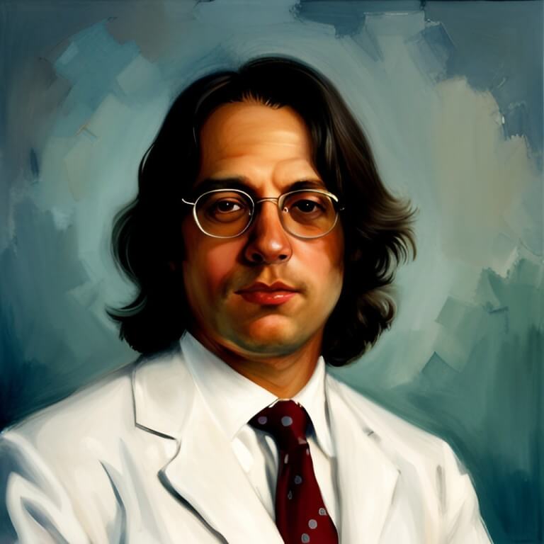 데이비드 슈워츠