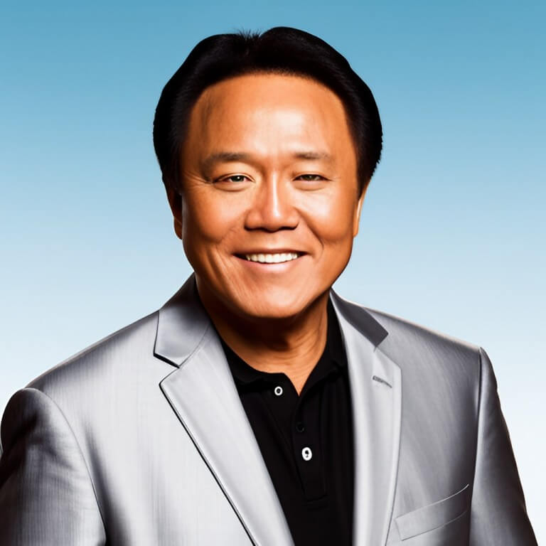 로버트 키요사키