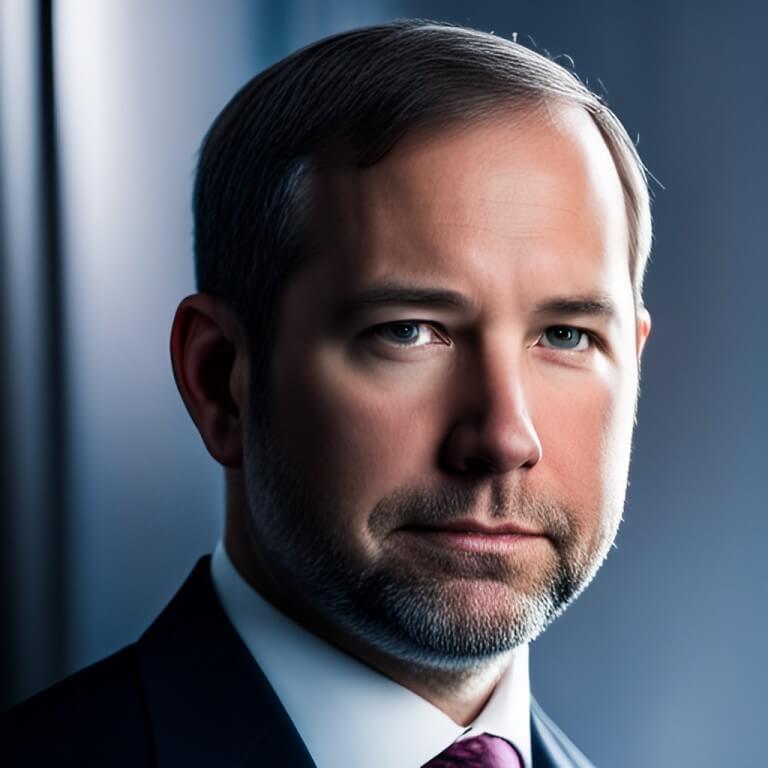 Brad Garlinghouse