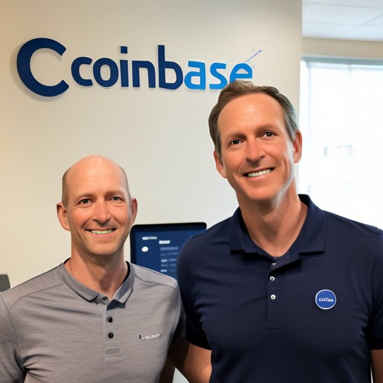 coinbase