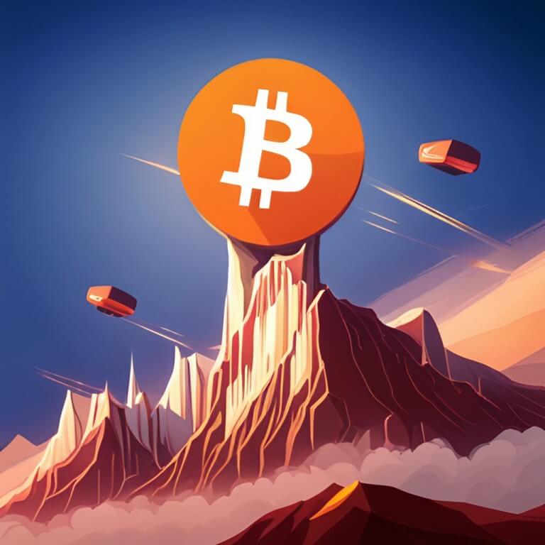  Bitcoin 코인 현물 ETF