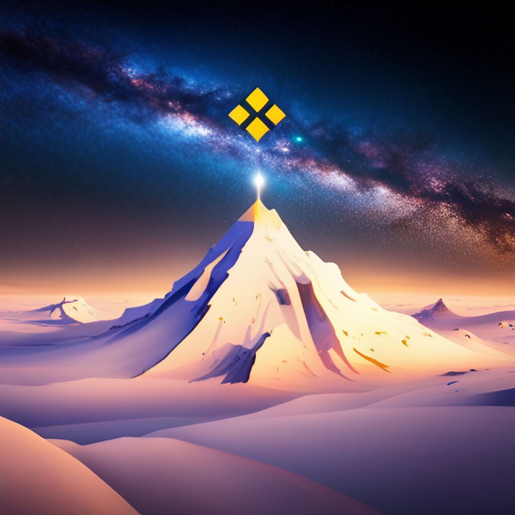 Binance