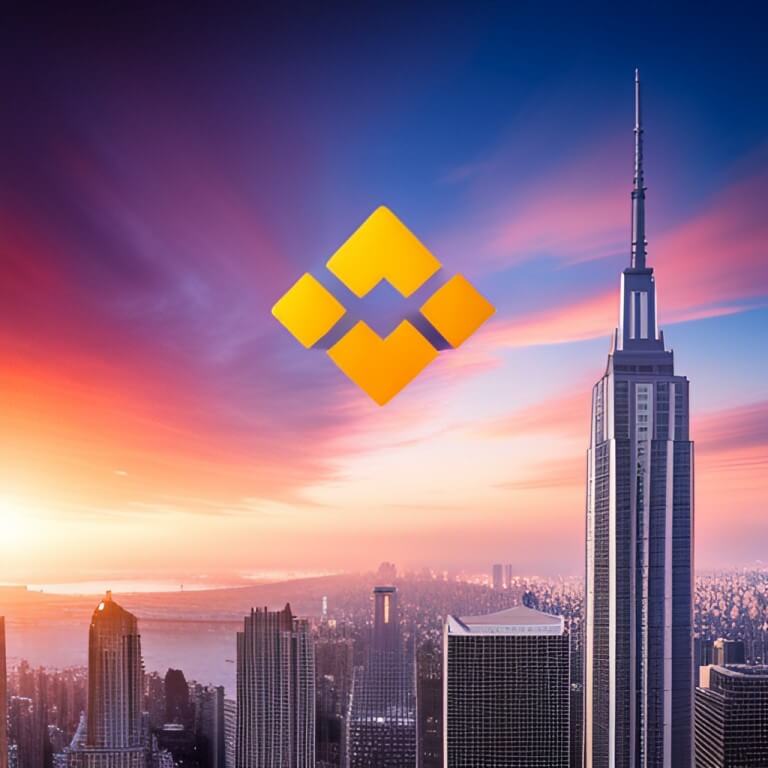 Binance