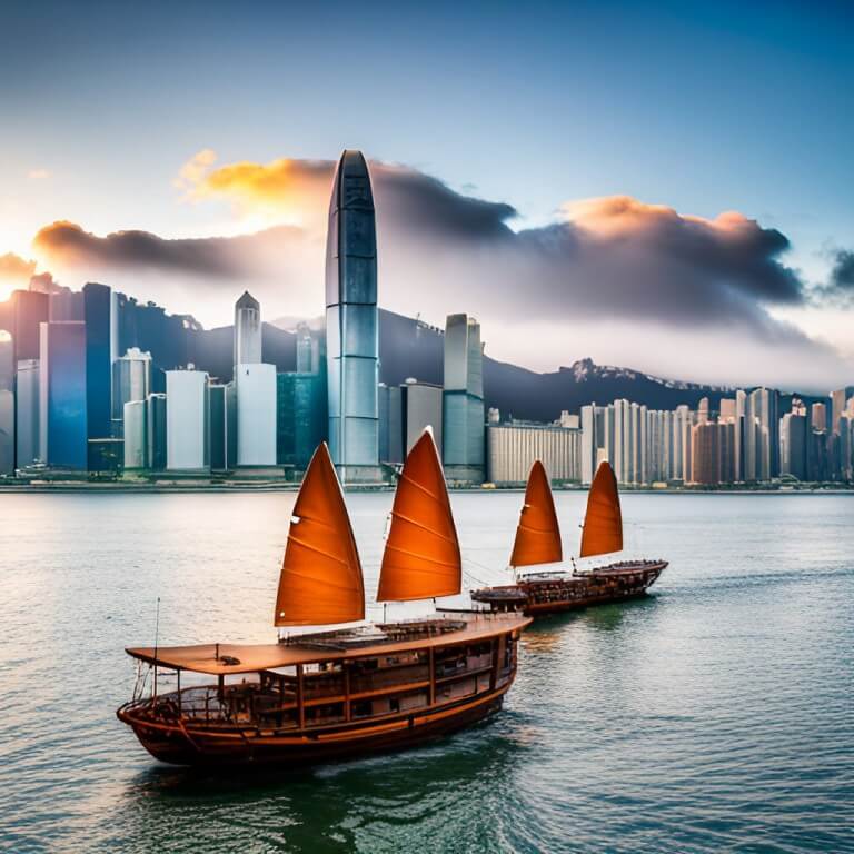 Hong Kong