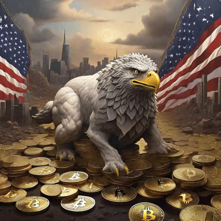 O que você precisa saber sobre a iniciativa de política cripto de Vivek Ramaswamy