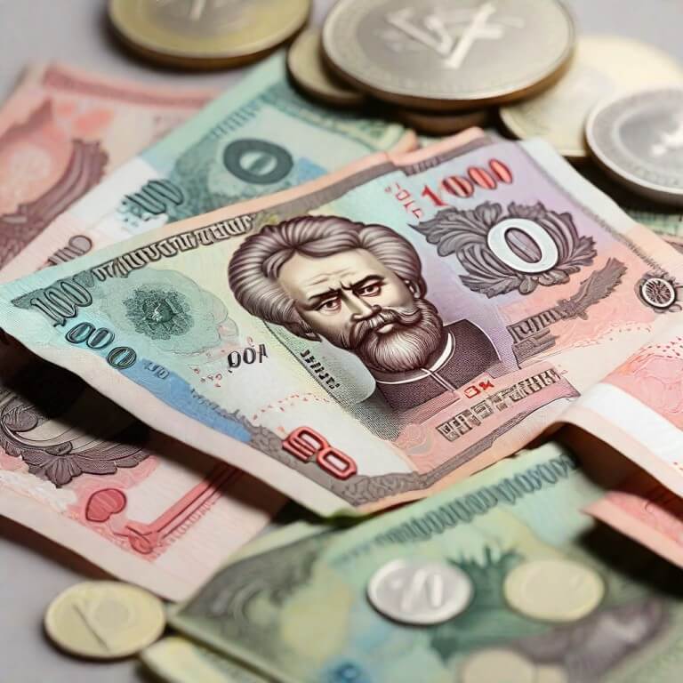 Rublo russo supera dólar americano em desempenho surpreendente