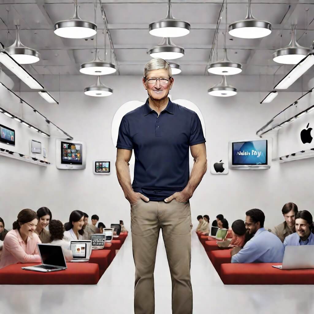 Apple shuts down advertising on X (Twitter)