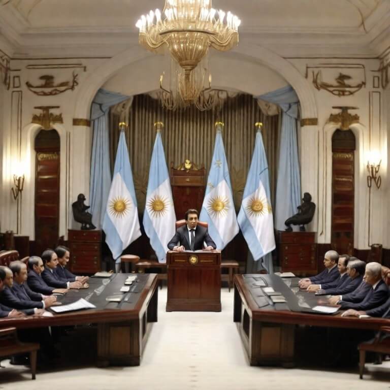 Desafios formidáveis ​​aguardam Javier Milei na Argentina.