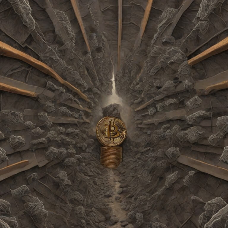 A dificuldade de mineração Bitcoin continua a atingir níveis recordes