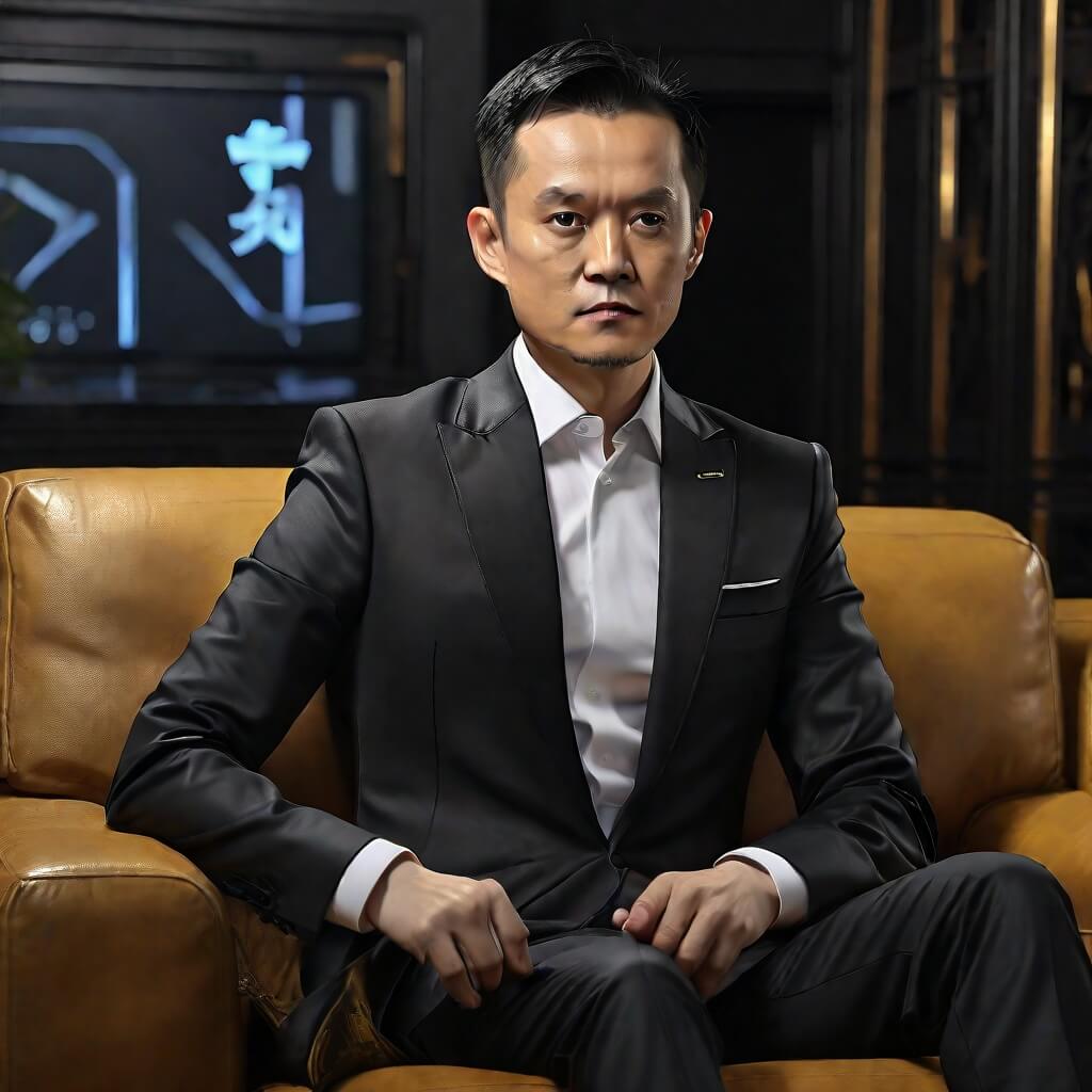 Ex-Binance CEO Changpeng Zhao: A flight Risk, DOJ asserts