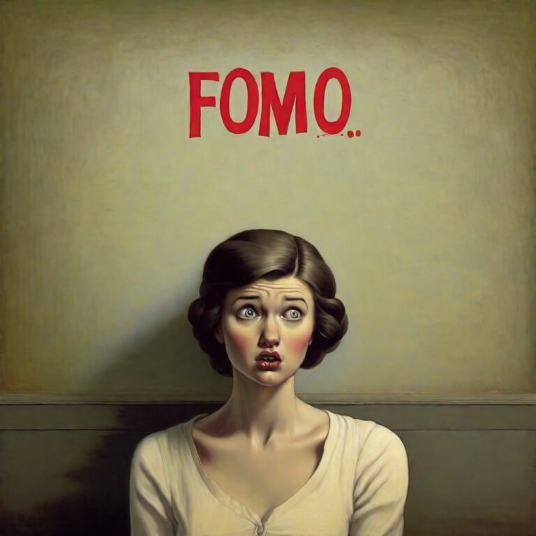 Alerta de FOMO cripto: Como os NFTs estão reacendendo a febre