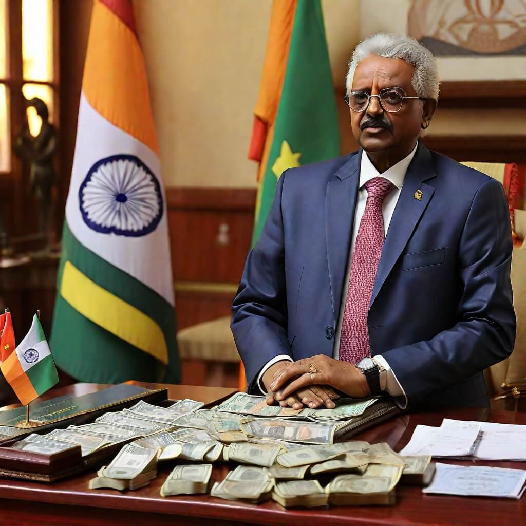 India urges Ethiopia to embrace local currency in trade