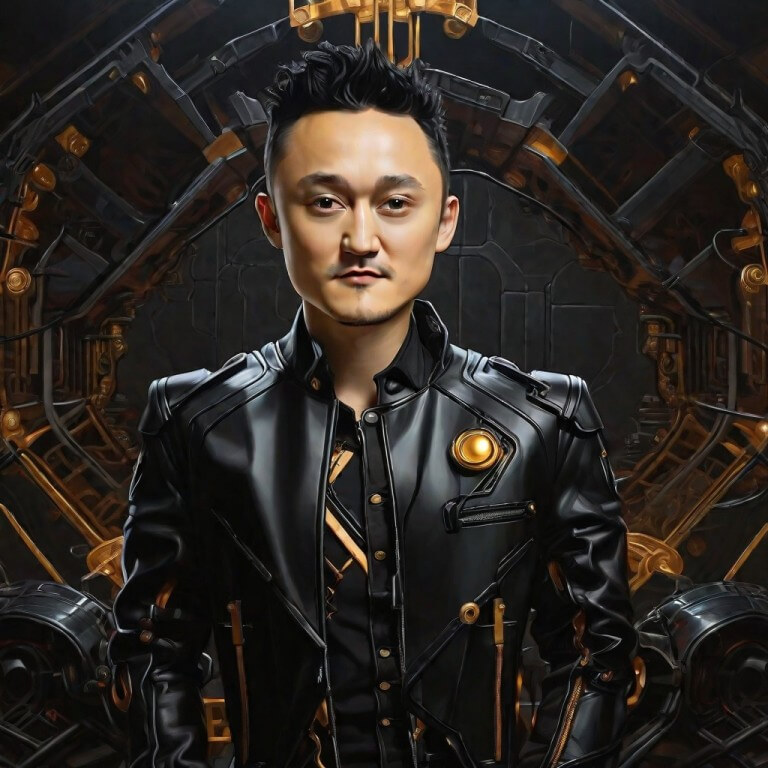 Justin Sun: Se ha confirmado ladentdel hacker de Poloniex
