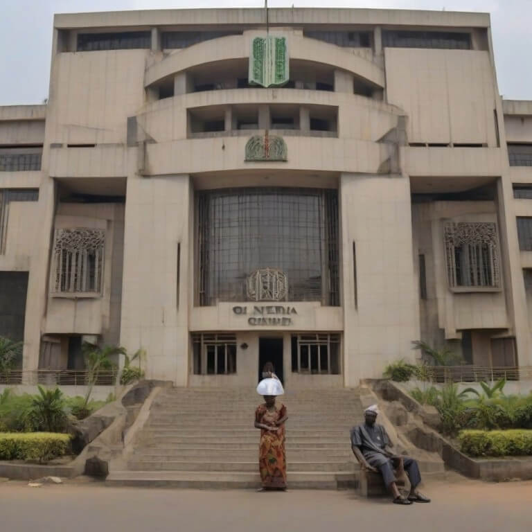 El banco central de Nigeria endurece su política para combatir la inflación