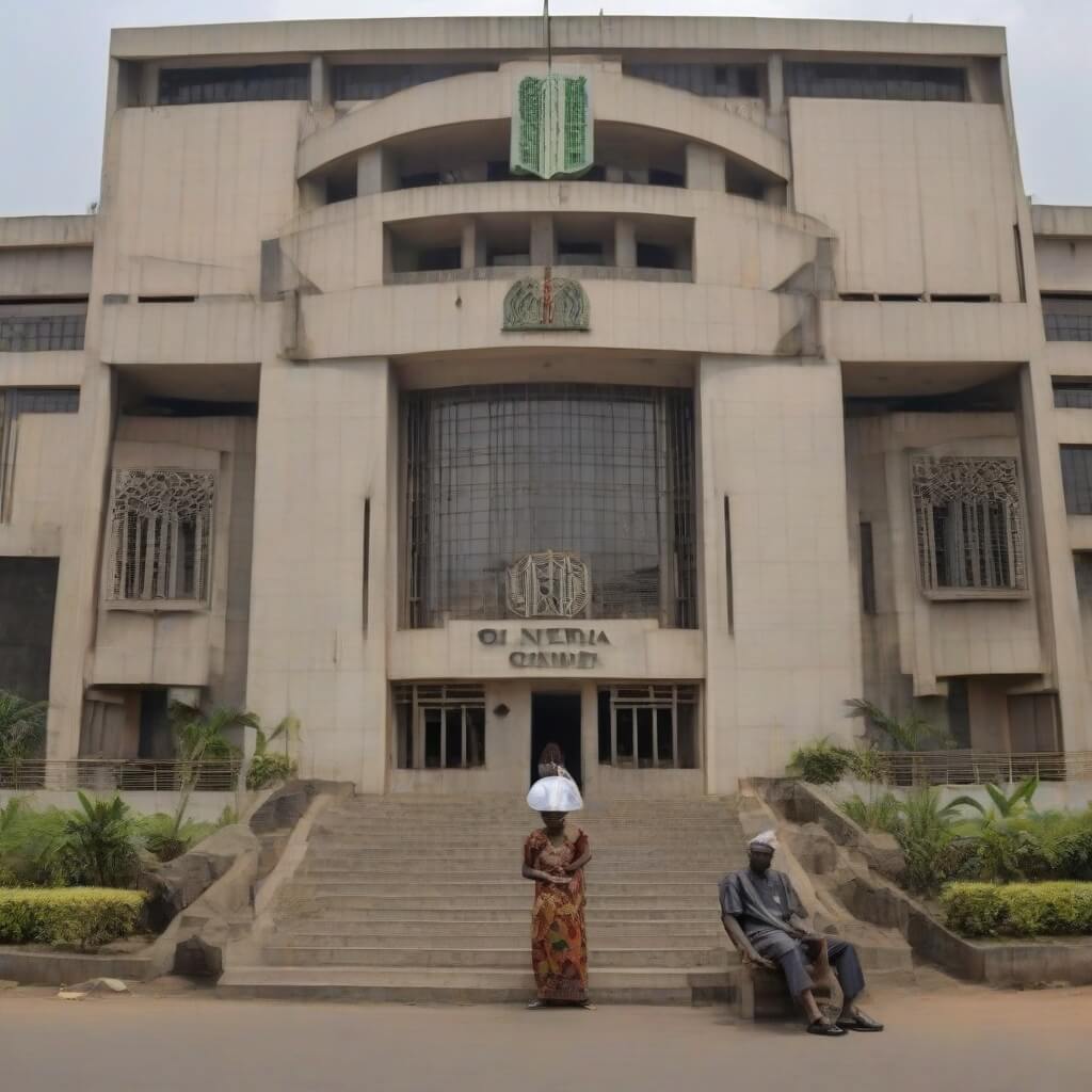 Nigeria's central bank tightens policy to fight inflation