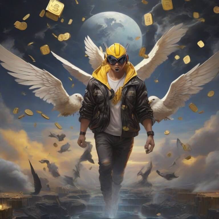 A ascensão meteórica do SUPER desencadeia a estreia da Binanceno segmento de alta alavancagem.