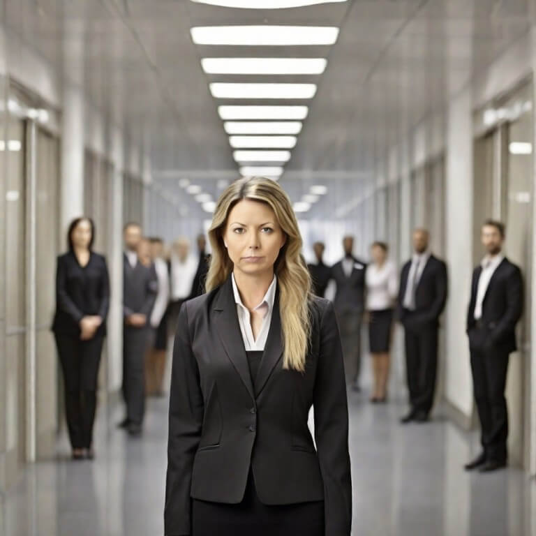 Binance enfrenta mudanças em sua equipe com a saída de especialistas em combate ao crime