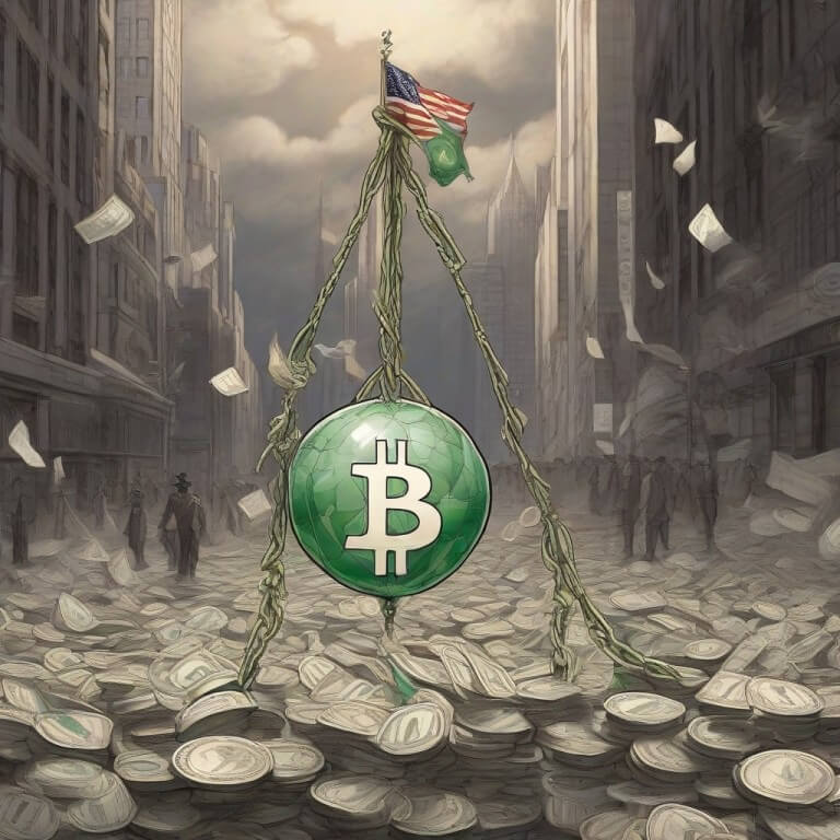 Tether y Bitfinex ceden: se retira la oposición a la solicitud FOIL