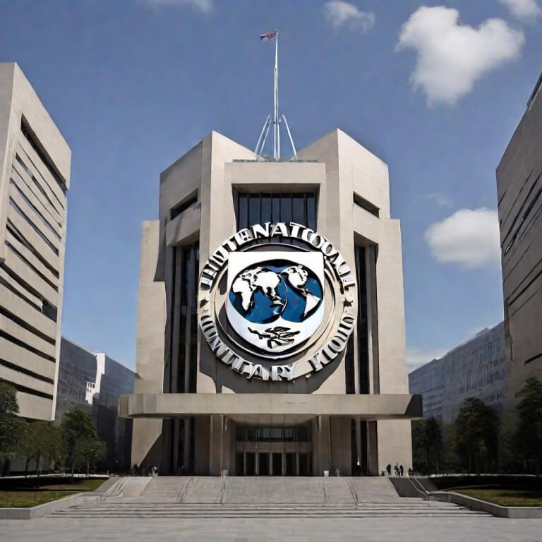 Eis como o FMI acredita que as CBDCs podem mudar o mundo