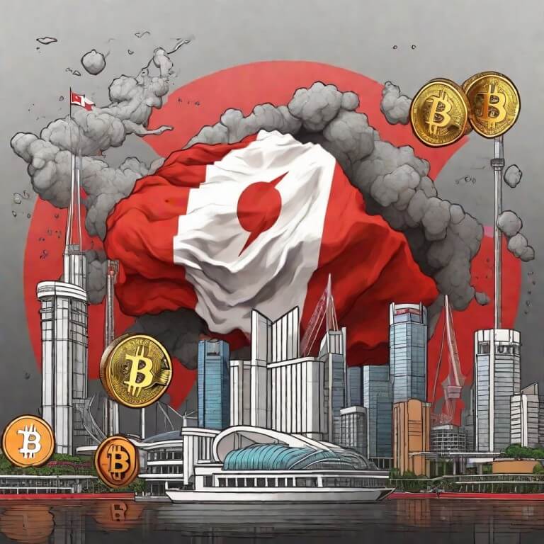 Singapura está prestes a transformar seu cenário de criptomoedas para sempre.