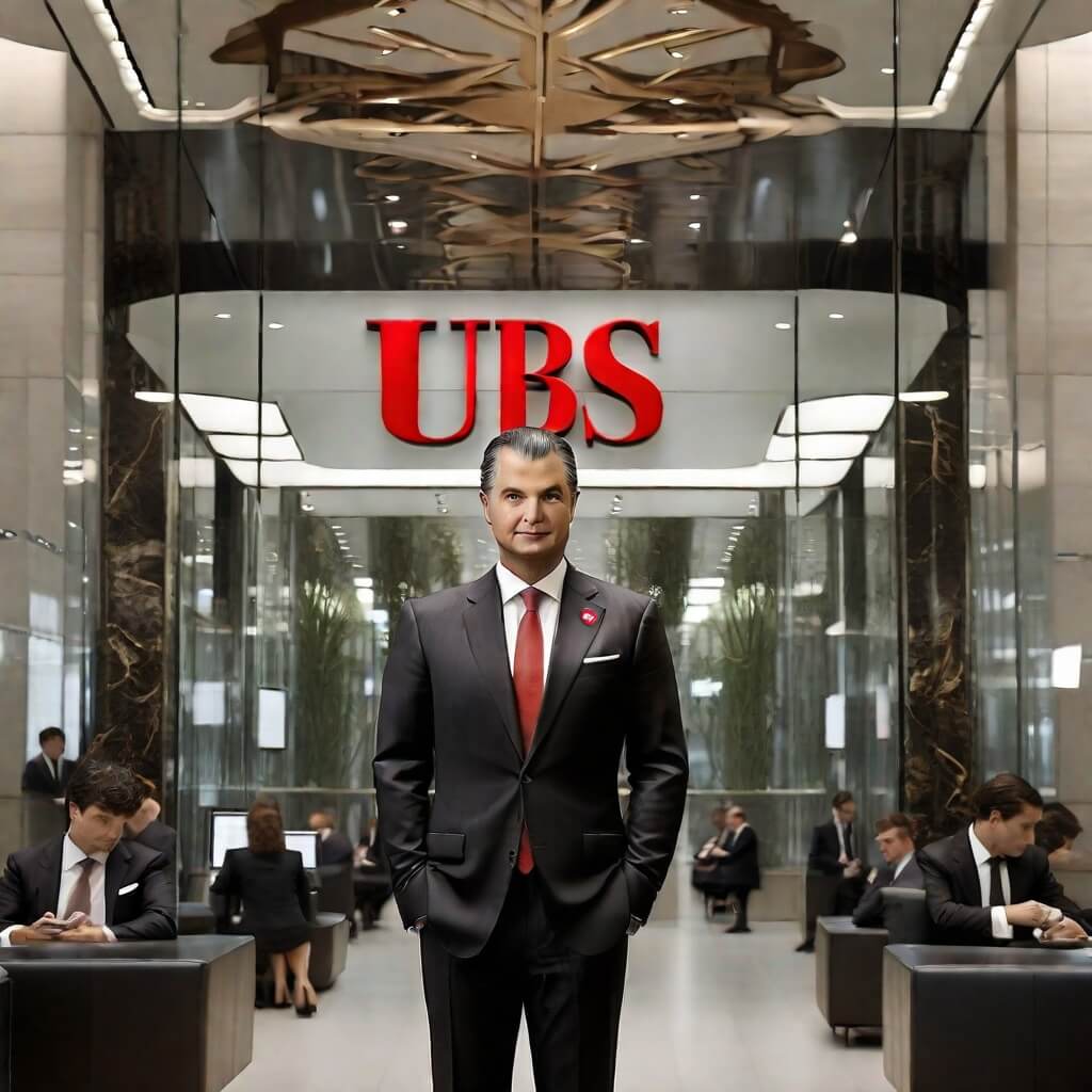 UBS demands stricter penalties for banks - Why?