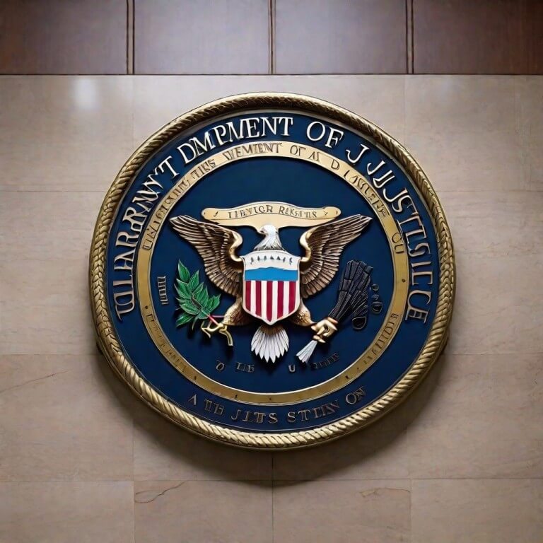 Departamento de Justiça dos EUA apreende US$ 9 milhões em USDT - Por quê?