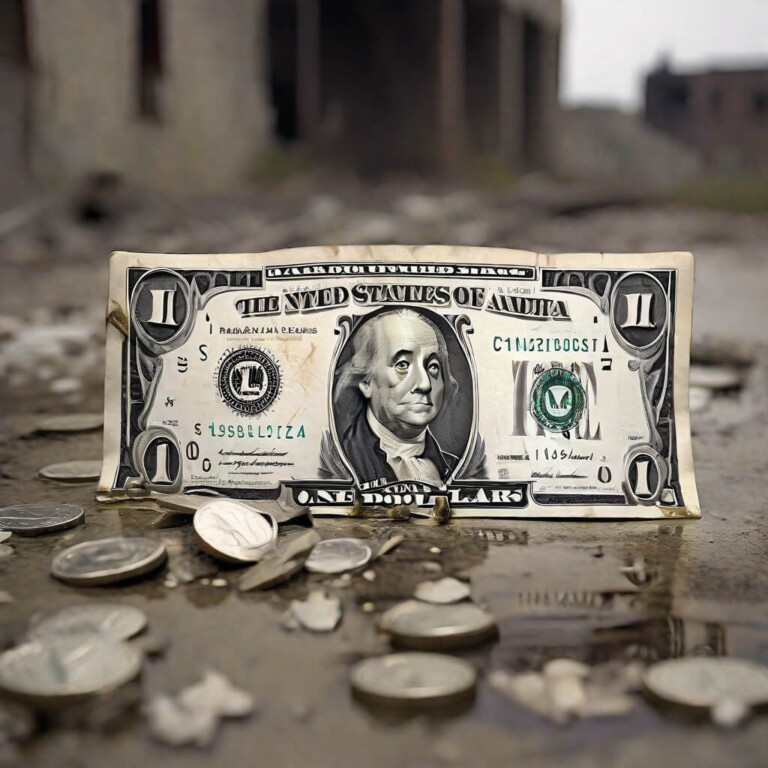 Egitto e India abbandonano completamente il dollaro