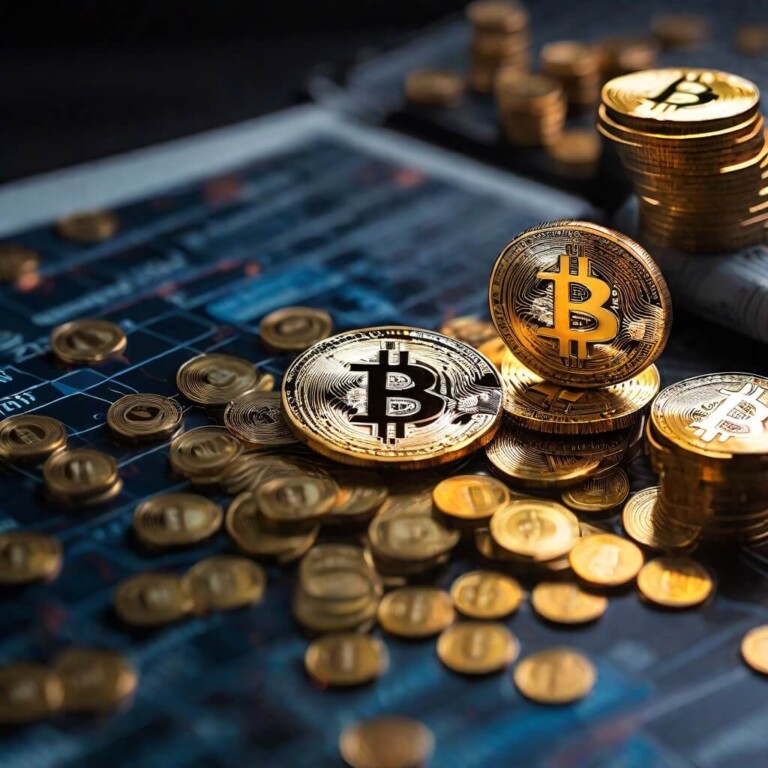 bitcoin blackrock