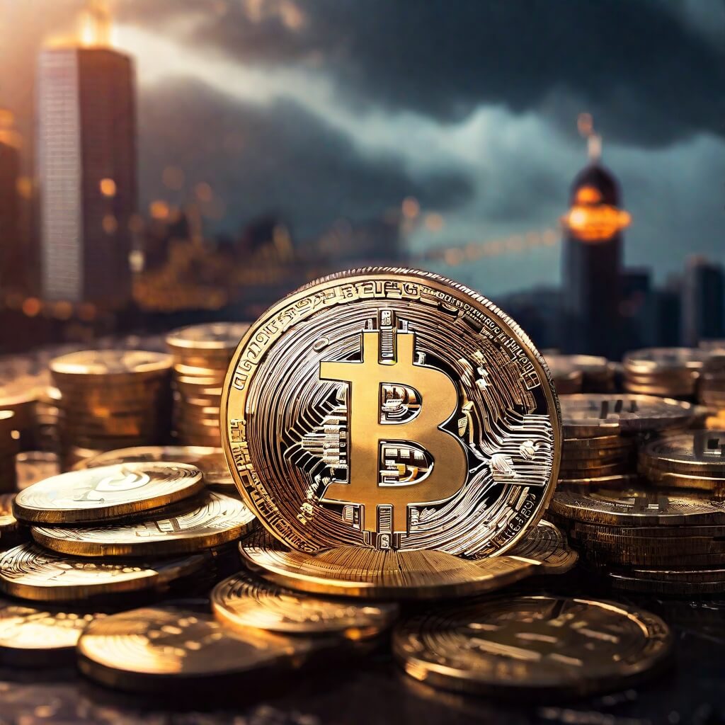 bitcoin