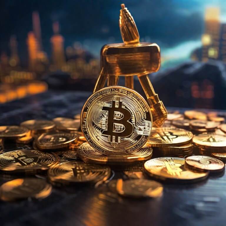 Por que as criptomoedas estão ficando para trás nos pagamentos digitais?