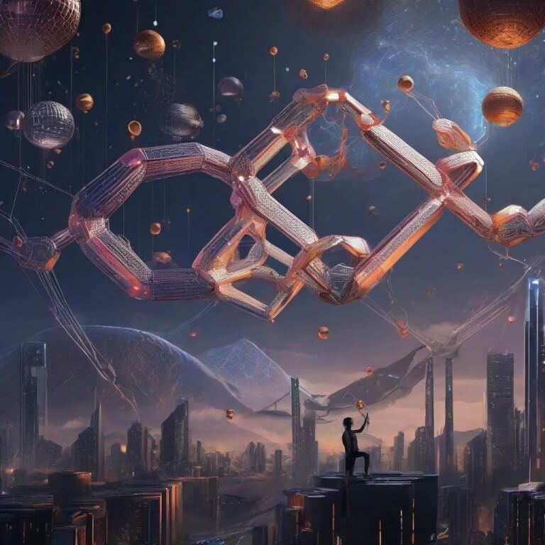 Año de las maravillas de la cadena de bloques: avances tecnológicos emblemáticos de 2023