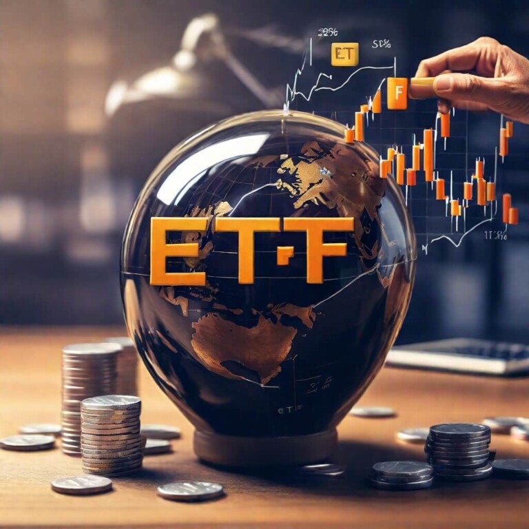 Bitcoin ETF BlackRock has not filed for a Spot XRP ETF, spokesman confirms